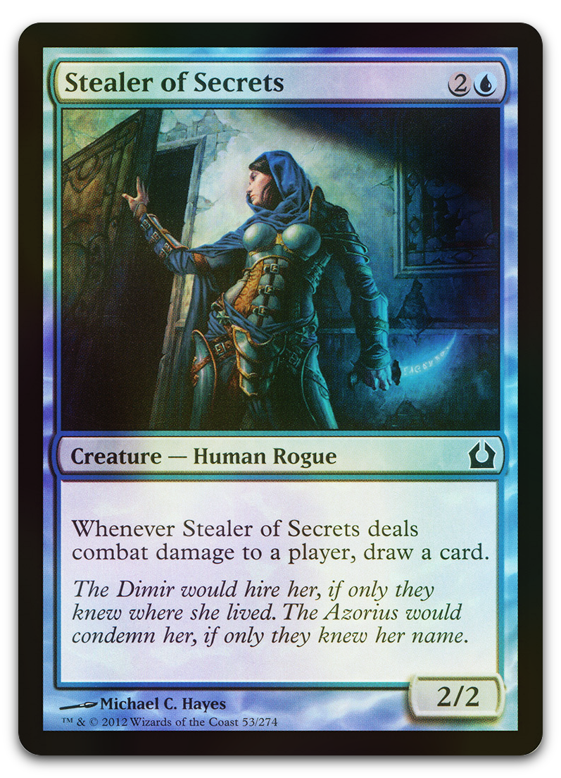 Product image for TCG 66500