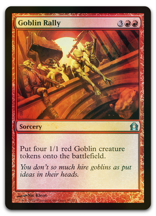 Product image for TCG 66566