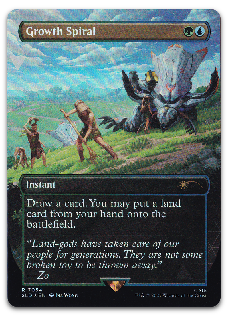Product image for TCG 666257