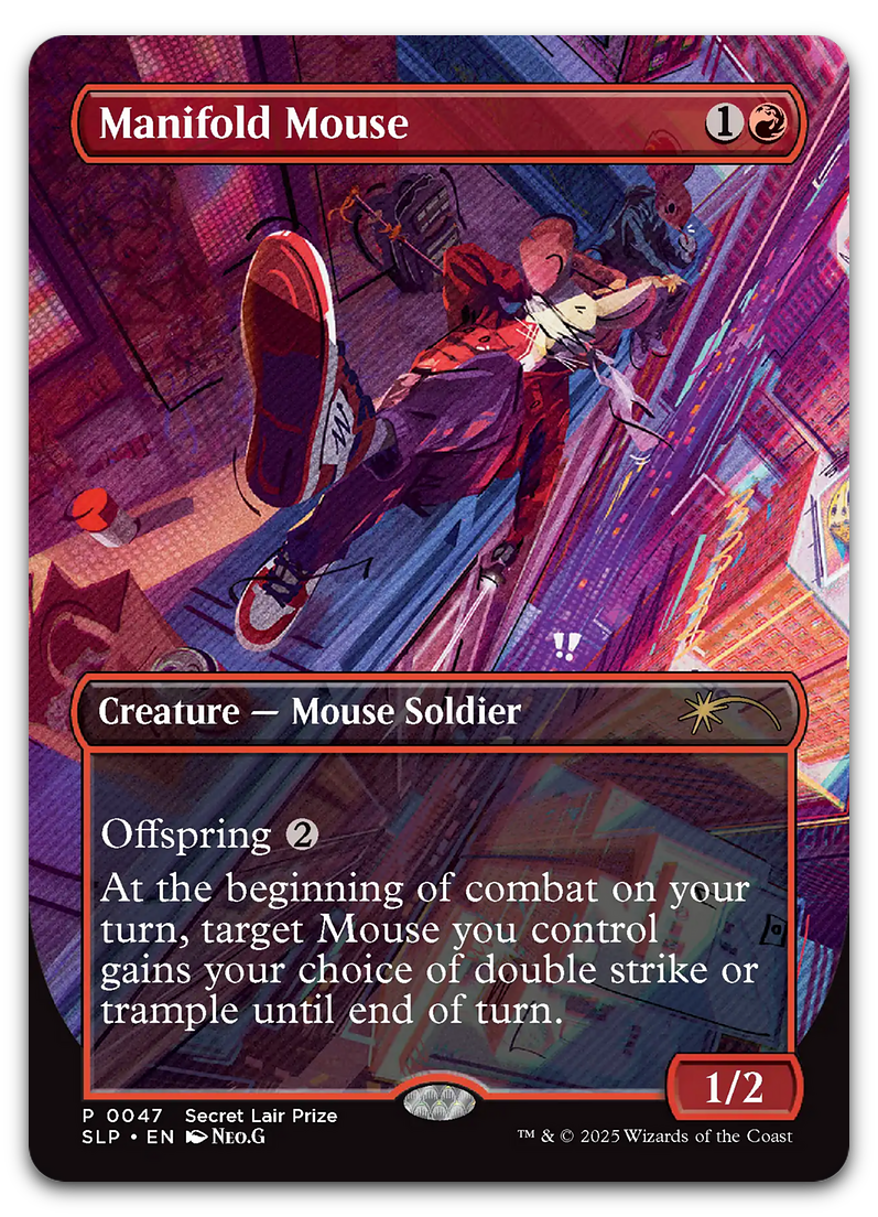 Product image for TCG 666337