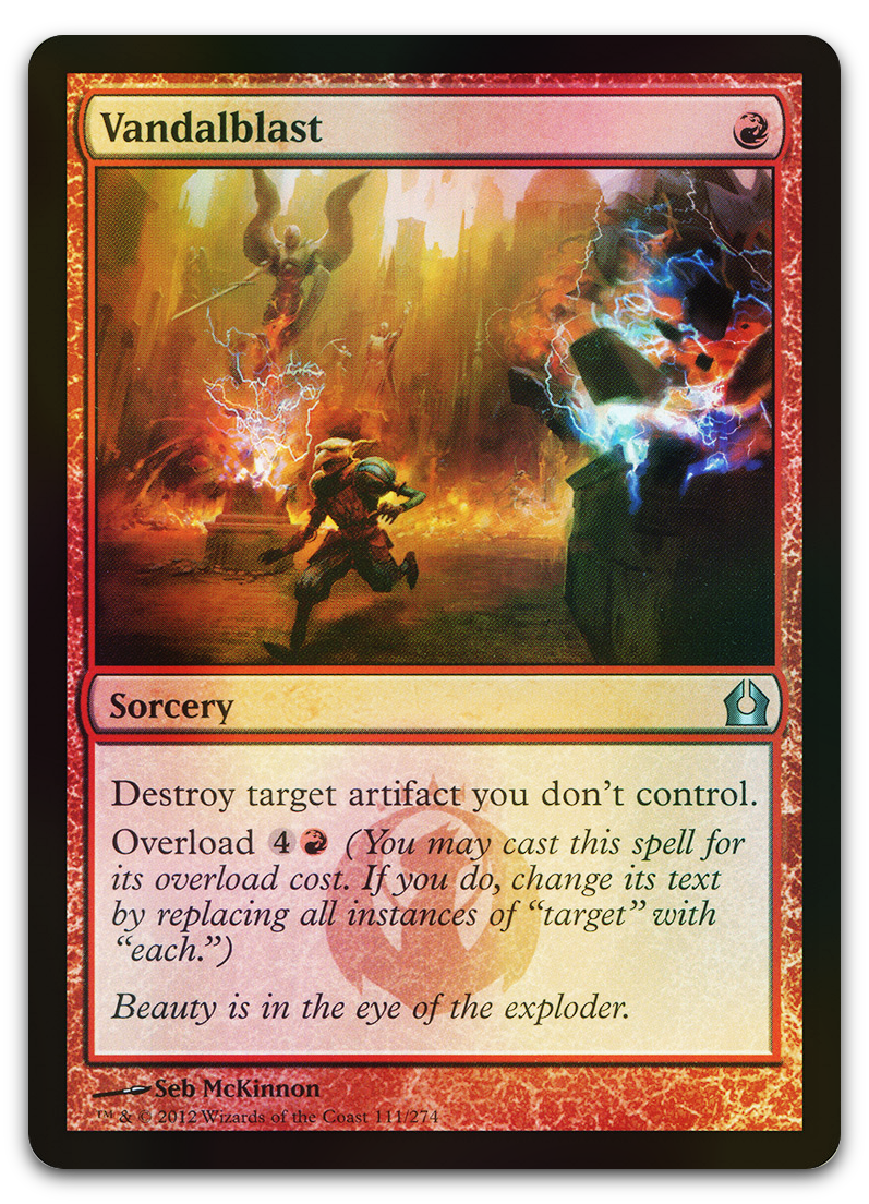 Product image for TCG 66647