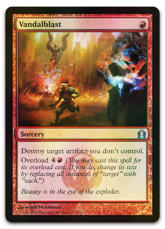 Product image for TCG 66647