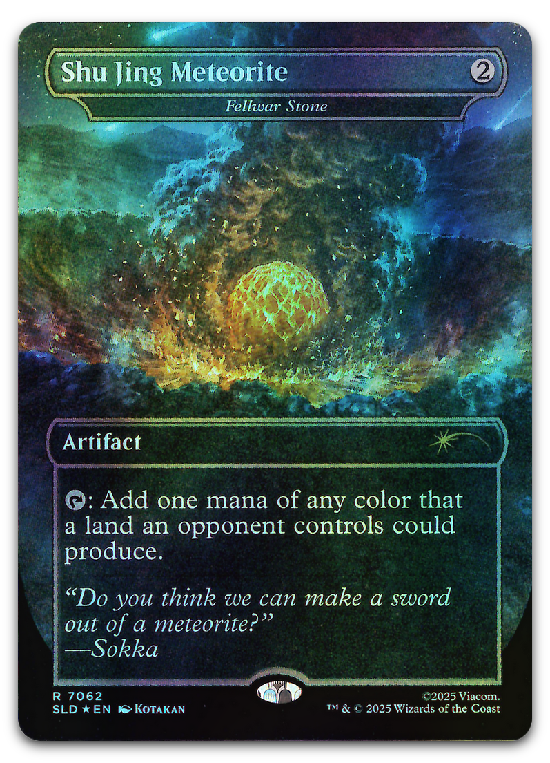 Product image for TCG 666502