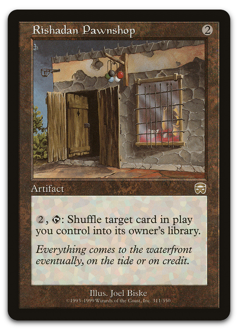 Product image for TCG 6666