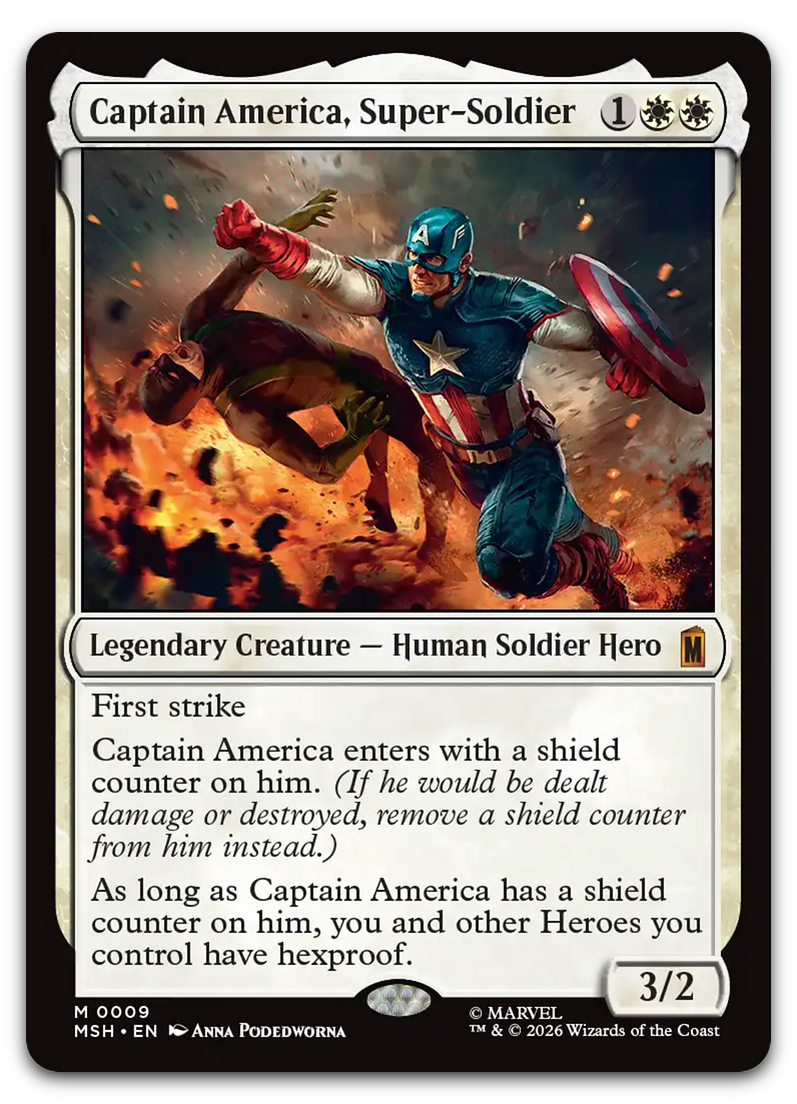 Product image for TCG 668456