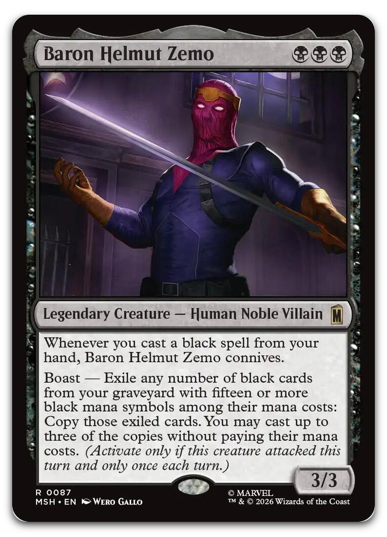 Product image for TCG 668461