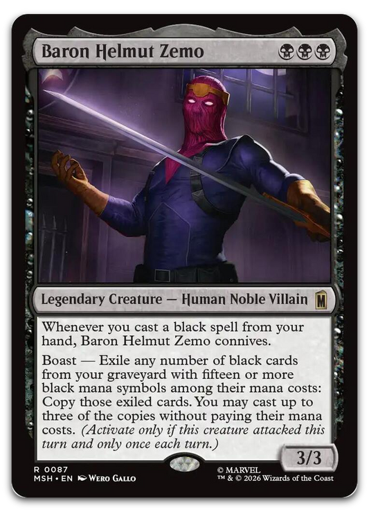 Product image for TCG 668461