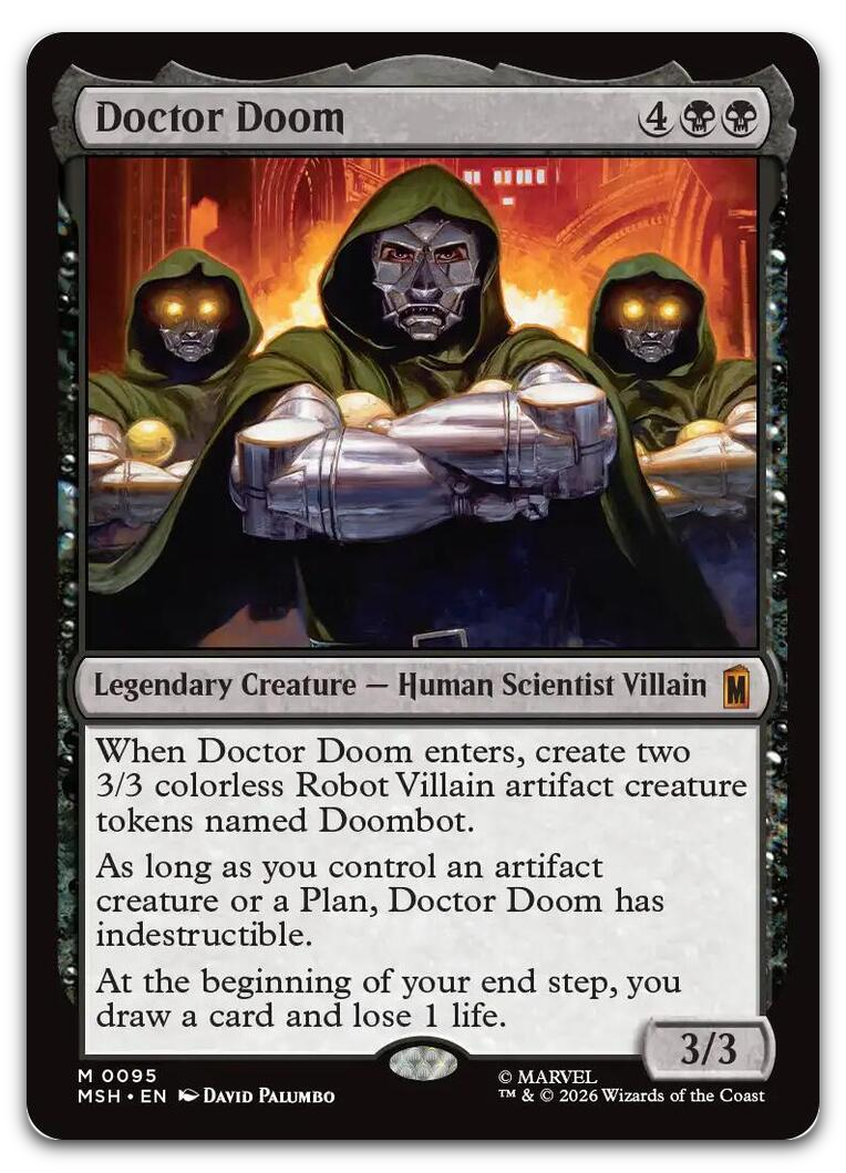 Product image for TCG 668462