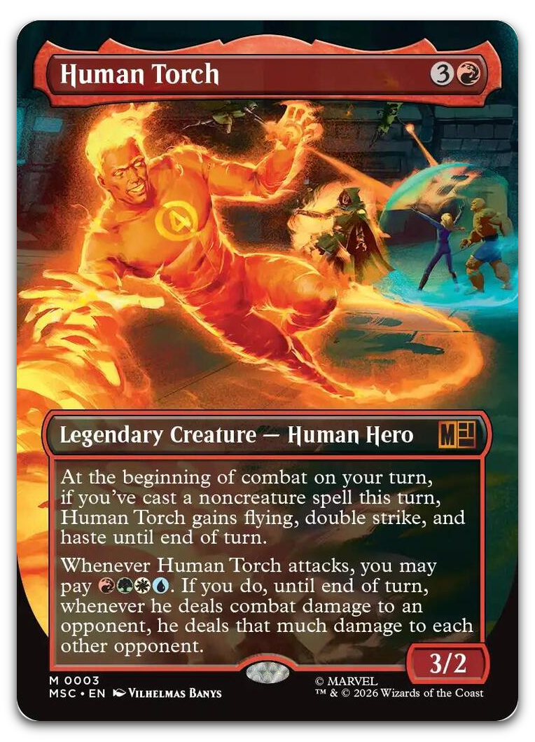Product image for TCG 668467