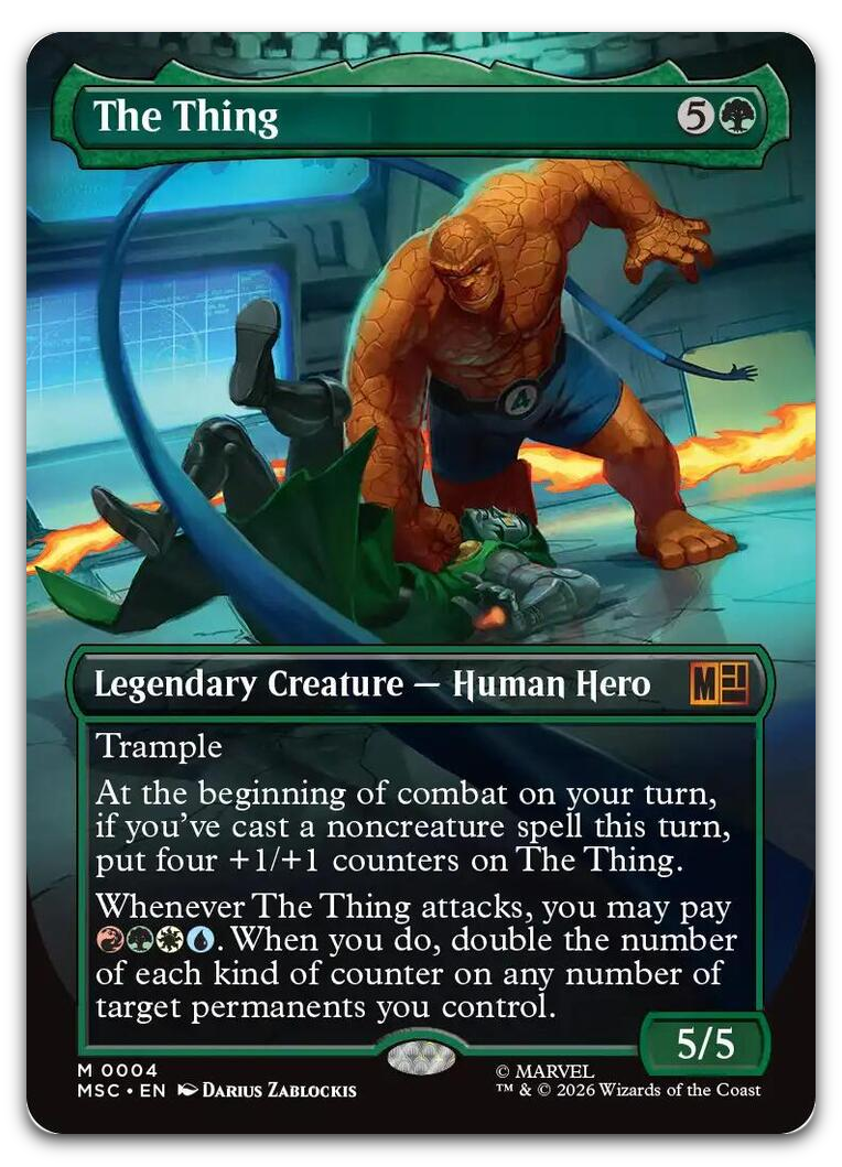 Product image for TCG 668468