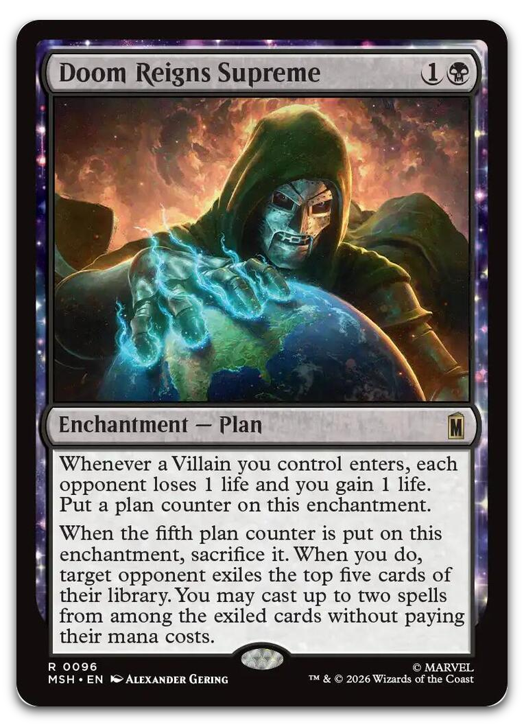Product image for TCG 668473