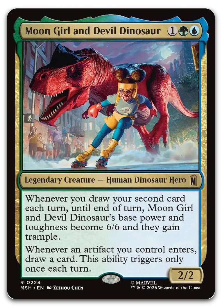 Product image for TCG 668476