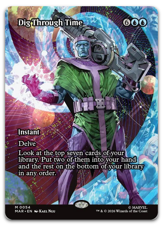 Product image for TCG 668482