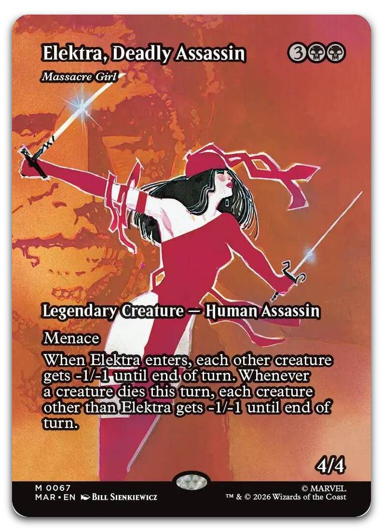 Product image for TCG 668486