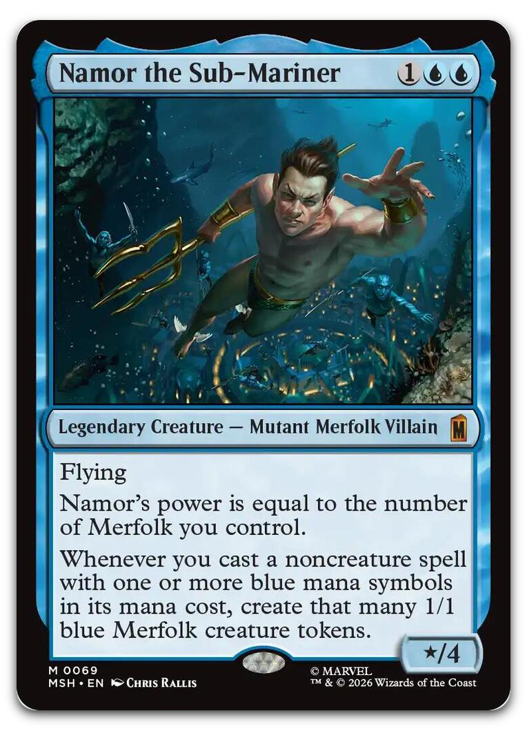 Product image for TCG 668572