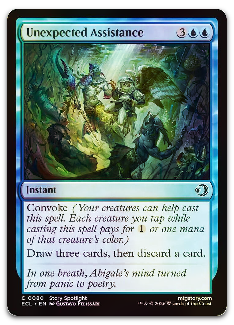 Product image for TCG 668581