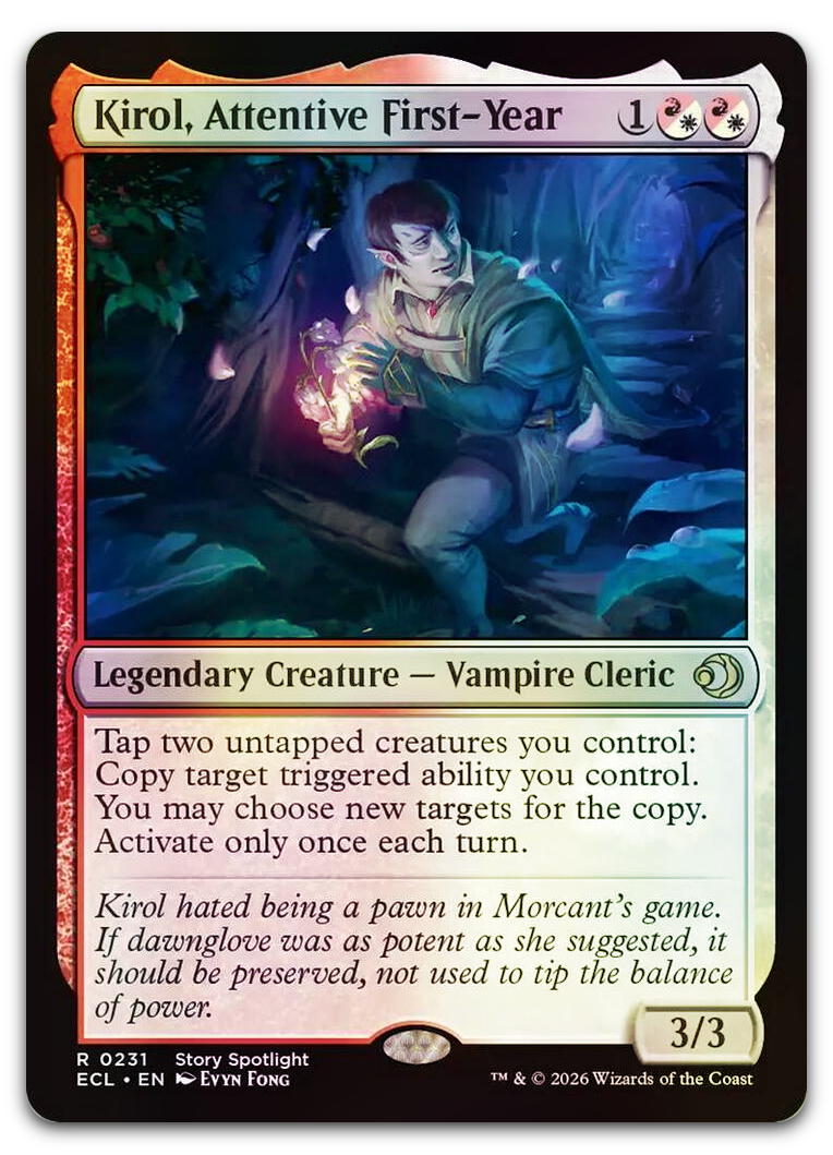 Product image for TCG 668646
