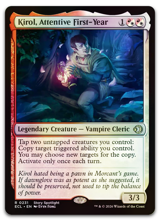 Product image for TCG 668646