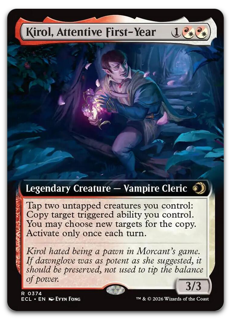 Product image for TCG 668647