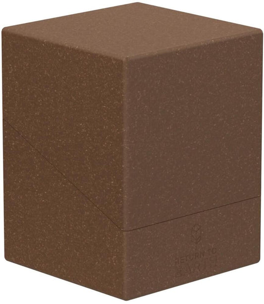 Deck Case: Boulder 100+ Return to Earth- Brown