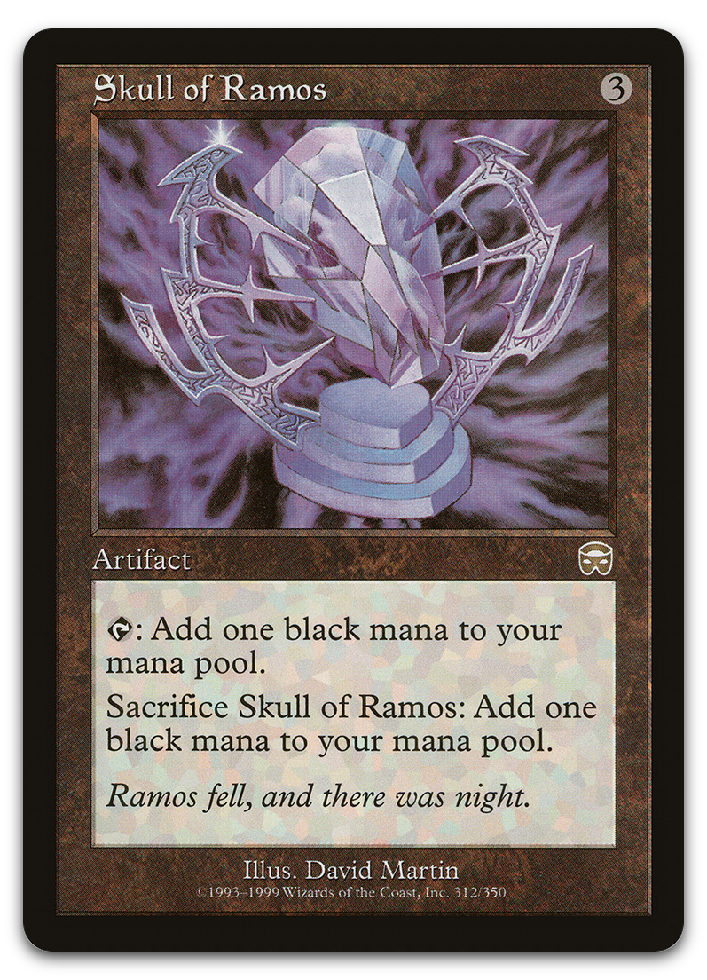 Product image for TCG 6700