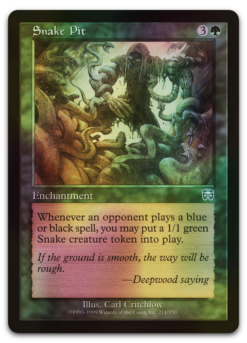 Product image for TCG 6701