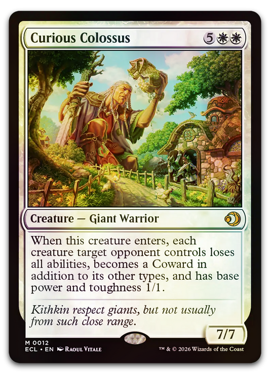 Product image for TCG 670955