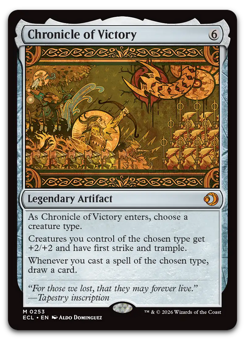 Product image for TCG 670957