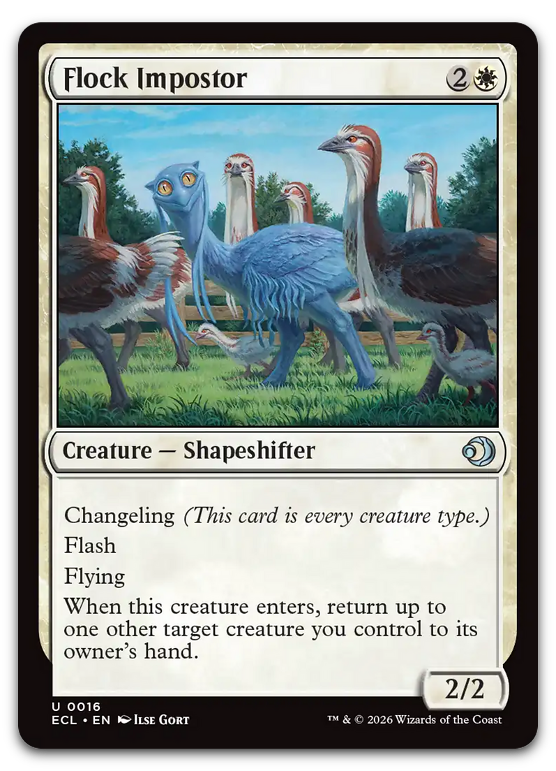Product image for TCG 670958