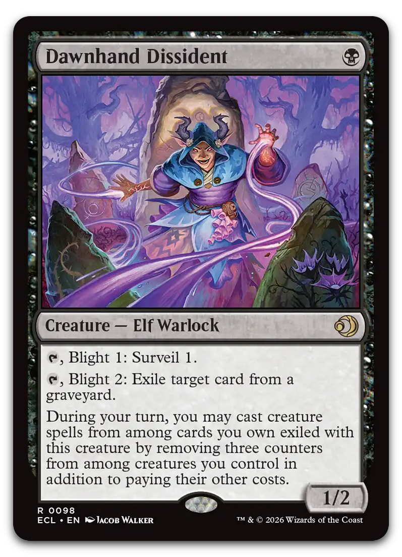 Product image for TCG 670959