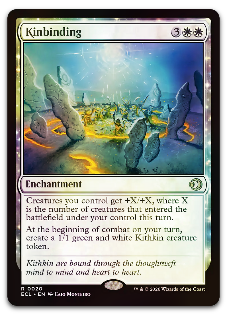 Product image for TCG 670961