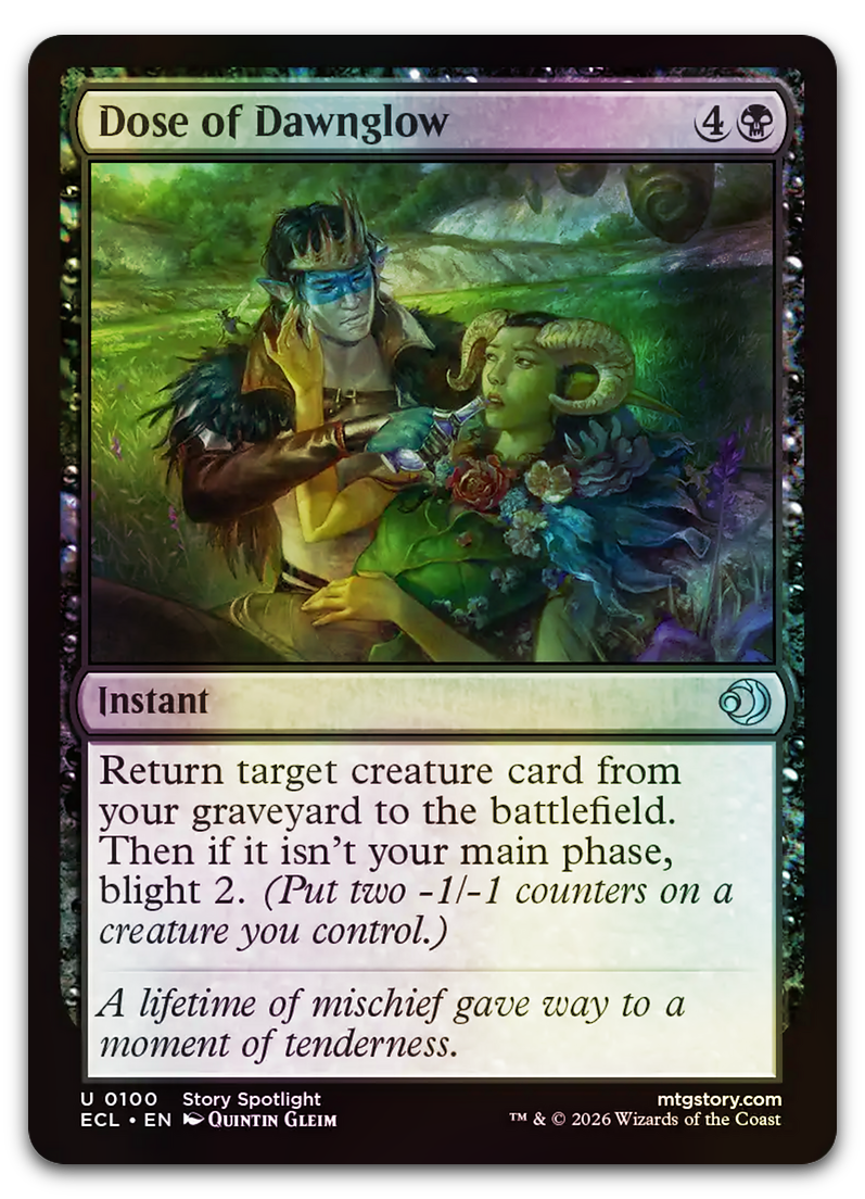 Product image for TCG 670965
