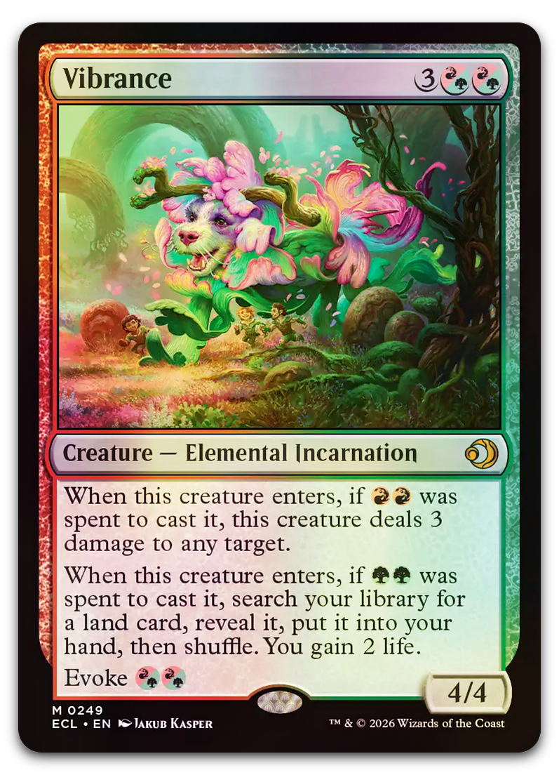 Product image for TCG 670971