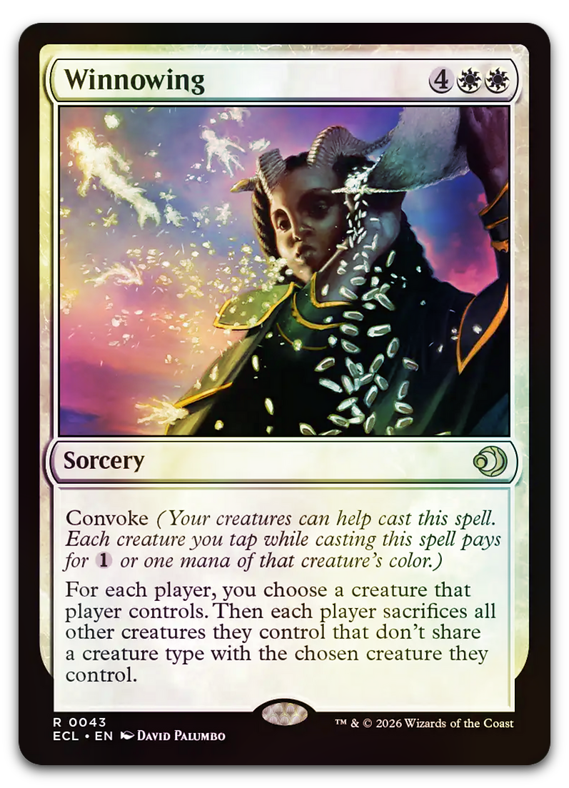 Product image for TCG 670972