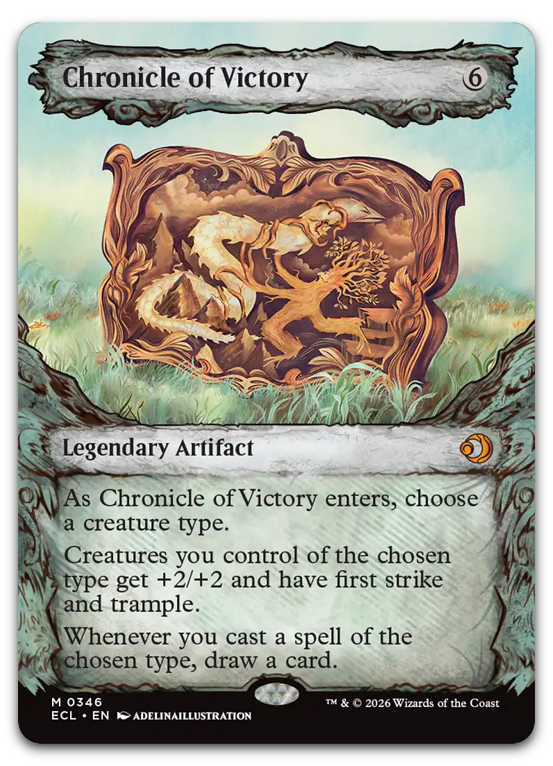Product image for TCG 670976