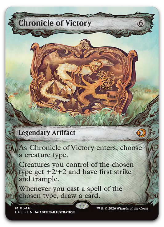 Product image for TCG 670976