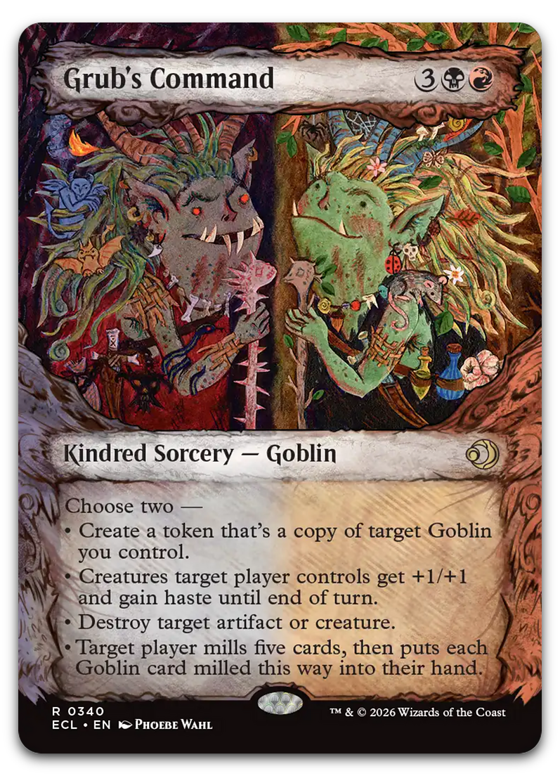 Product image for TCG 670977