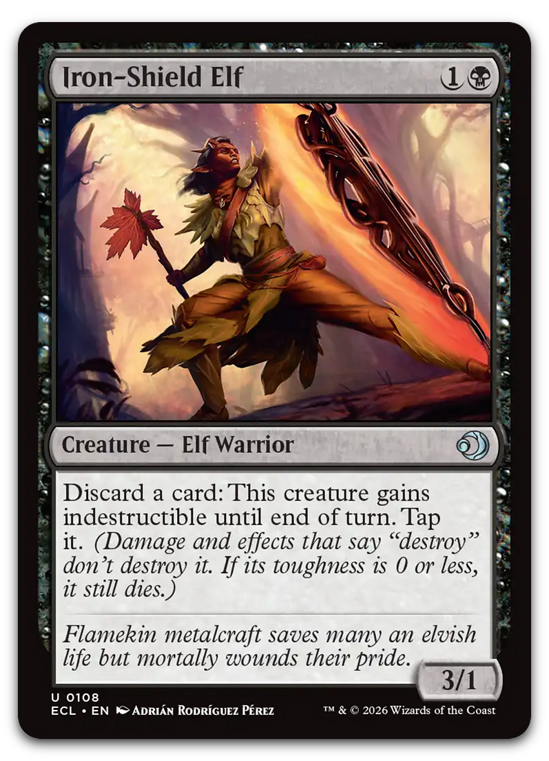 Product image for TCG 670979