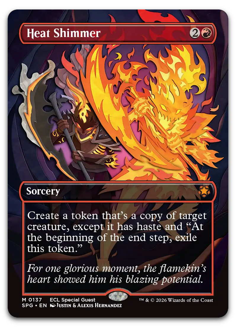 Product image for TCG 670980