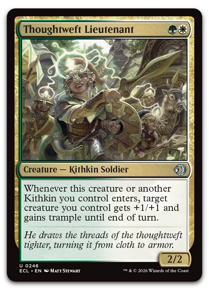 Product image for TCG 670983