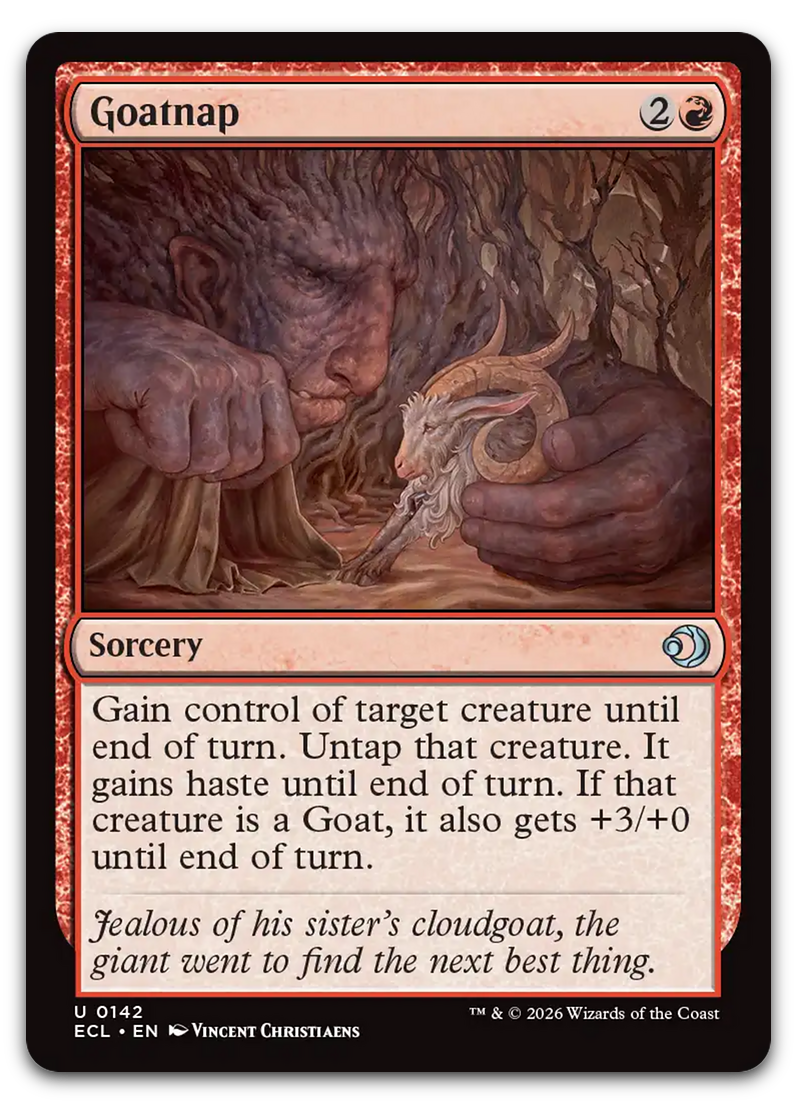 Product image for TCG 670984