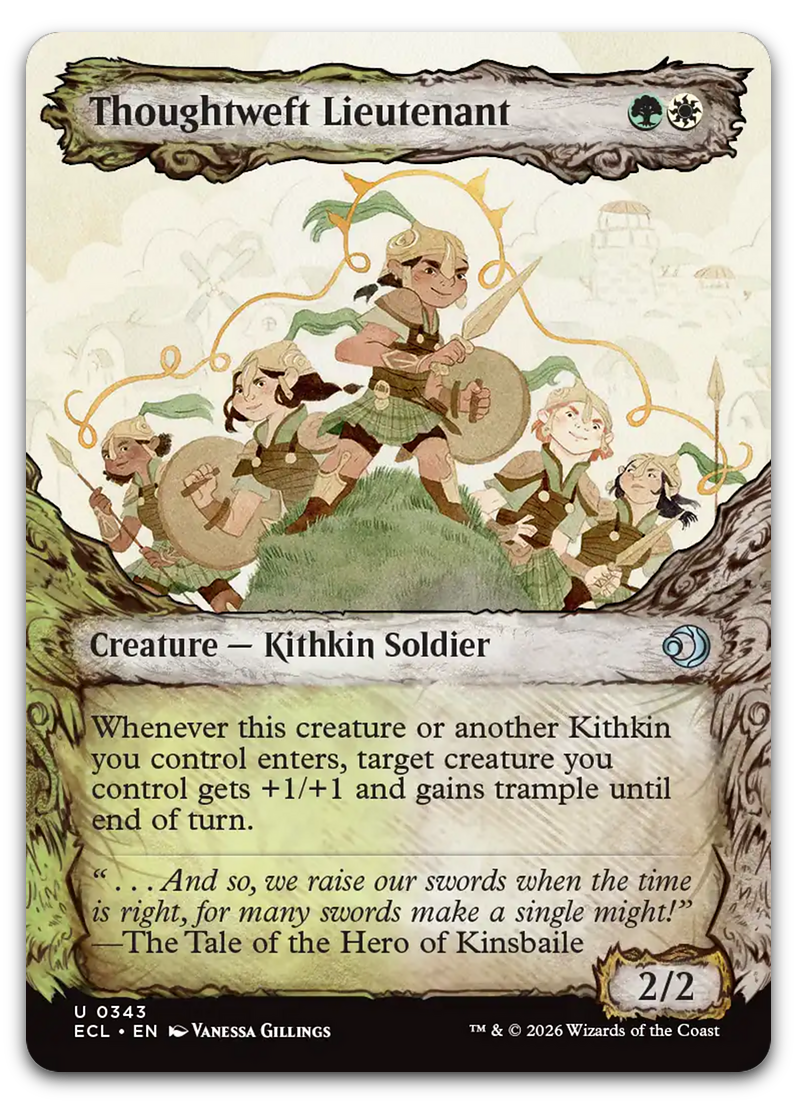 Product image for TCG 670986
