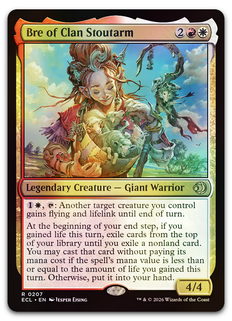 Product image for TCG 670988