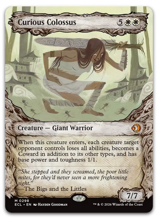 Product image for TCG 670989
