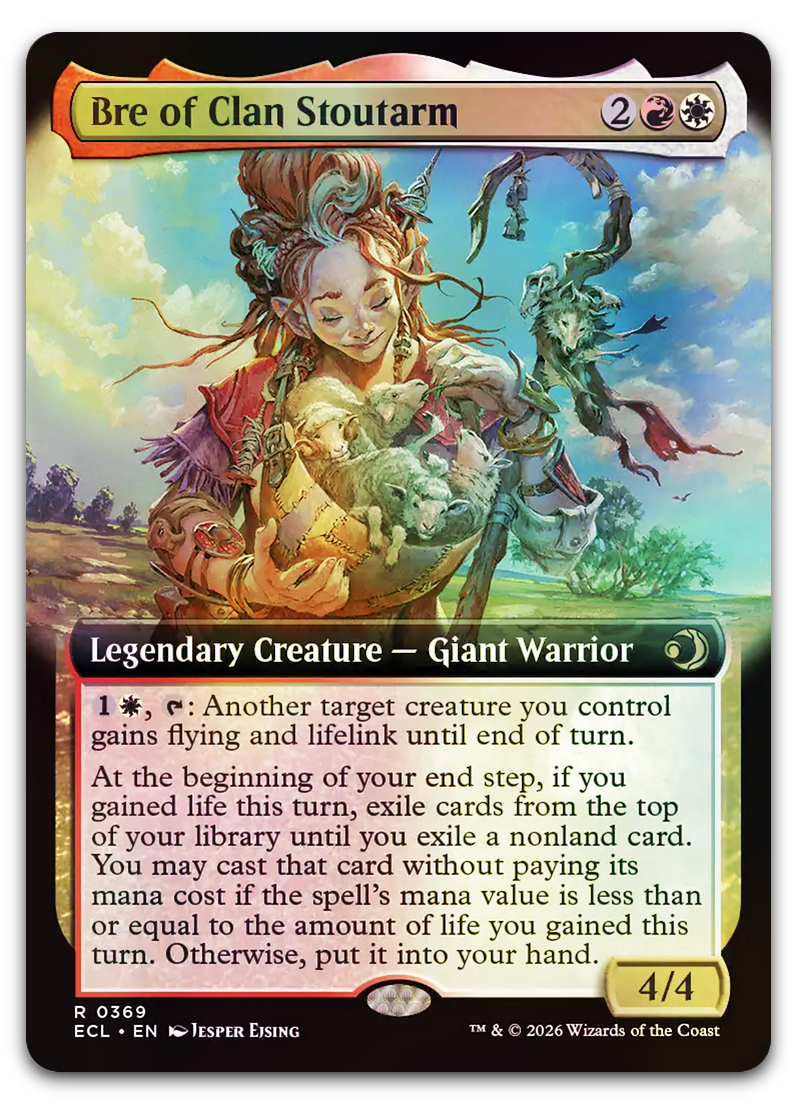 Product image for TCG 670990