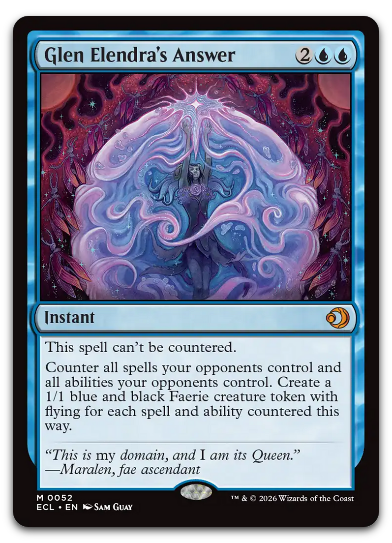 Product image for TCG 670991
