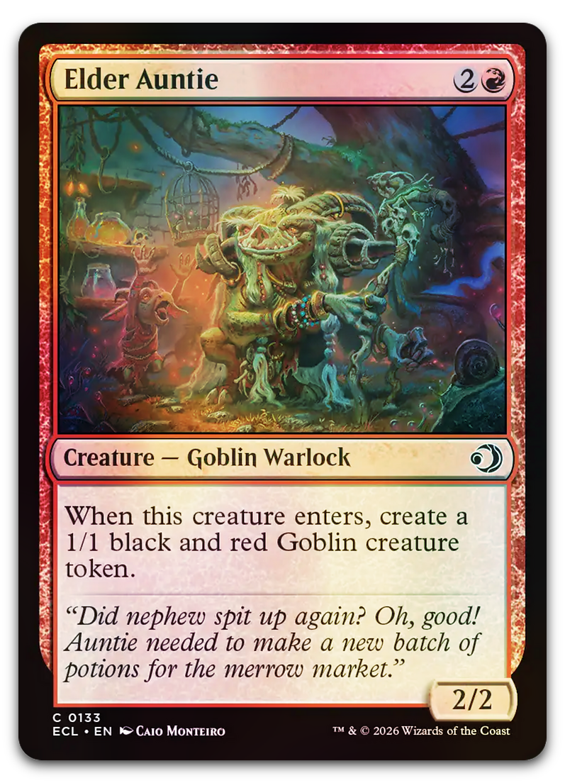 Product image for TCG 670992