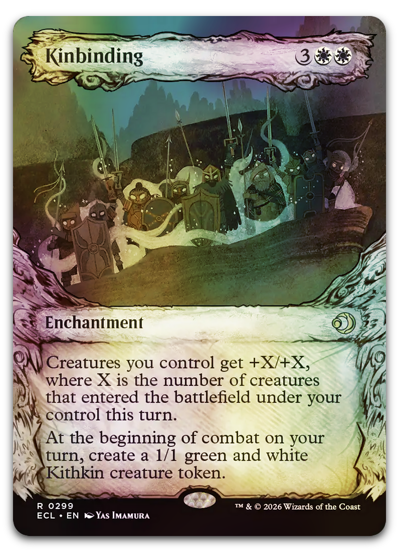 Product image for TCG 670993