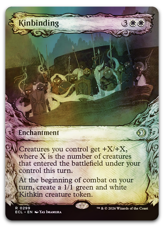 Product image for TCG 670993