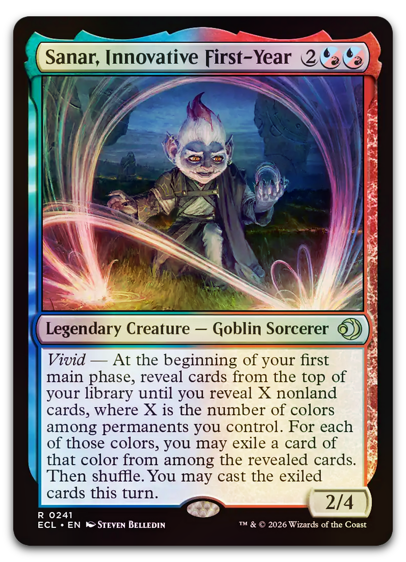 Product image for TCG 670994